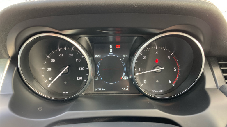 Land Rover Range Rover Evoque 2.0 eD4 SE Tech 5dr 2WD Diesel Hatchback